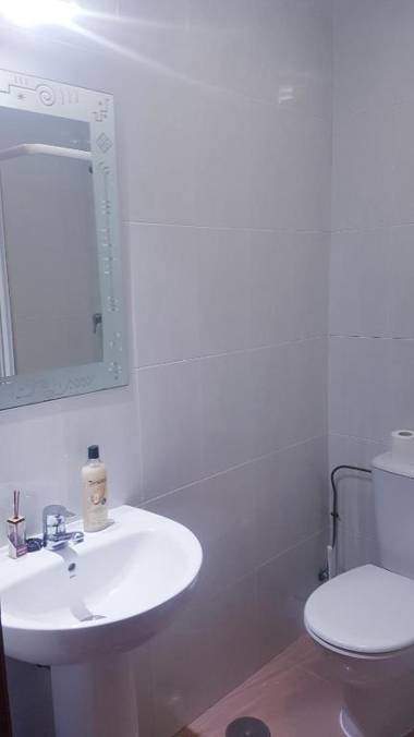 Apartamento Loft III Select Real Caldas de Reis