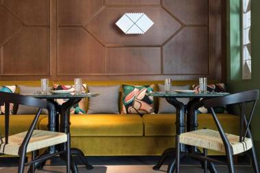 LAVIDA Hotel at PGA Catalunya