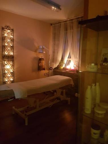 Balneario Caldas de Luna