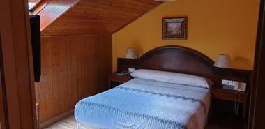 Balneario Caldas de Luna