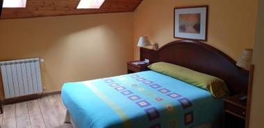 Balneario Caldas de Luna