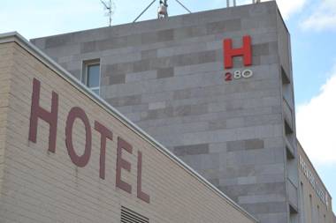 Hotel 280 Zaragoza