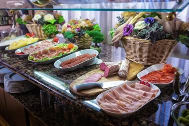 Hotel Monasterio Benedictino