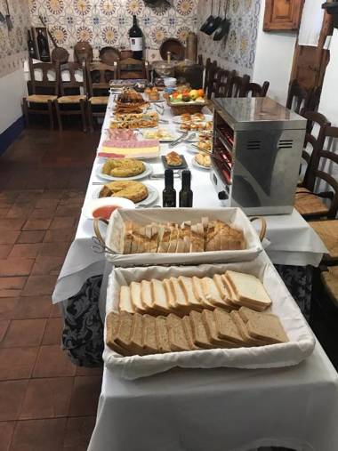 Hospederia Meson de la Dolores