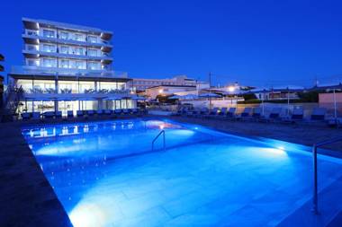 Mar Azul Pur Estil Hotel & Spa - Adults Only