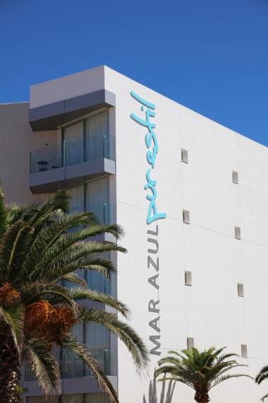 Mar Azul Pur Estil Hotel & Spa - Adults Only