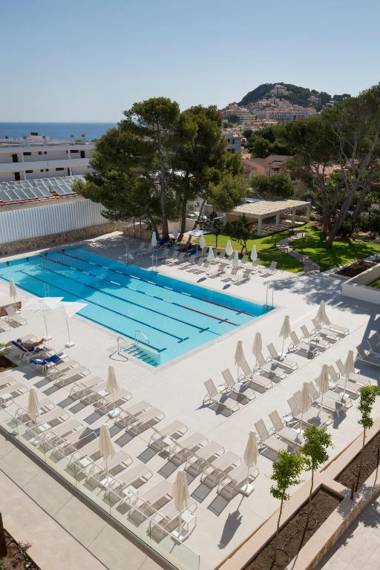 Hotel Bella Playa & Spa