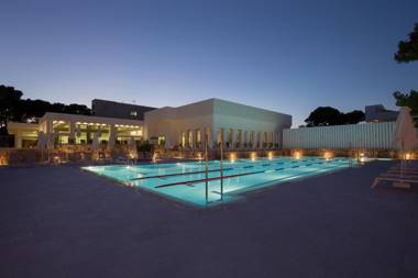 Hotel Bella Playa & Spa