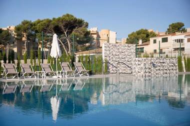 Hotel Bella Playa & Spa