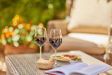 Petit Hotel Ses Rotges