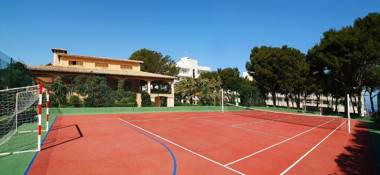 Hotel & Spa S'Entrador Playa