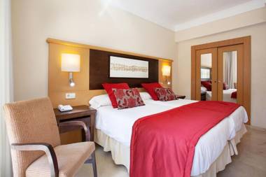 Grupotel Aguait Resort & Spa - Adults Only