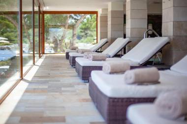 Grupotel Aguait Resort & Spa - Adults Only