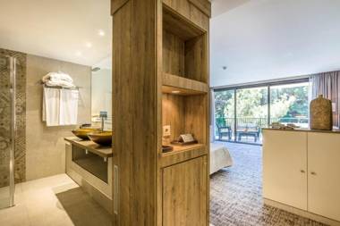 Lago Garden Apart-Suites & Spa Hotel