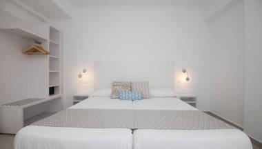 Hotel Chevy & Suites