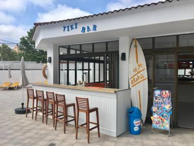 Apartaments La Perla Negra