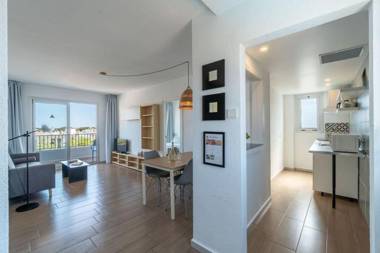 Apartaments La Perla Negra