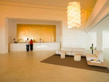 Son Moll Sentits Spa - Adults Only