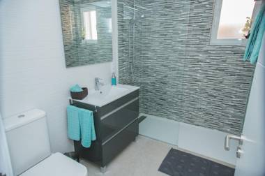 Ca sa Padrina Barruana