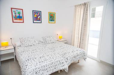 Ca sa Padrina Barruana