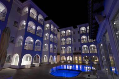 R2 Bahia Cala Ratjada - Adults Only