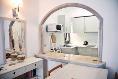 Rosamar Holidays Apartments