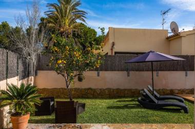 Casa Manolo