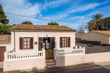 Casa Manolo