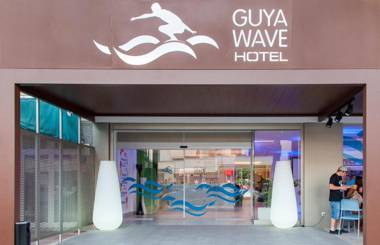 Guya Wave Hotel