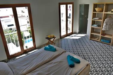 Mamboo Hotel Cala Ratjada