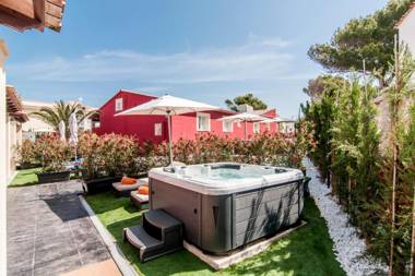 Hotel Paradise Residencial