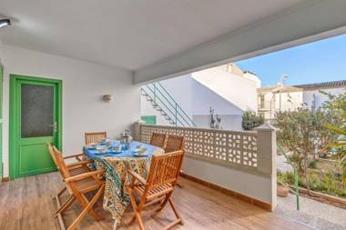 Villa Magdalena Grande