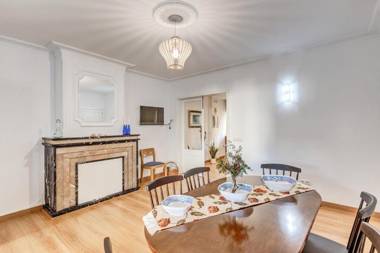 Villa Magdalena Grande