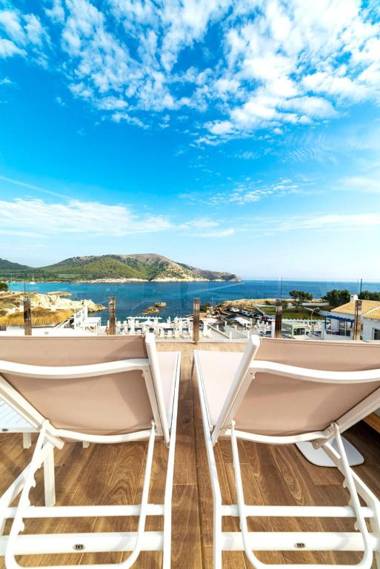 Parque Nereida Suites Hotel