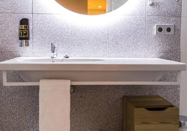 Hotel The Sky - Adults Only