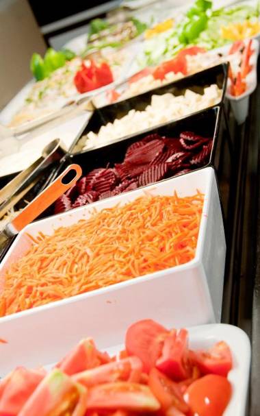 Hotel La Santa Maria