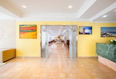 Hotel Biniamar