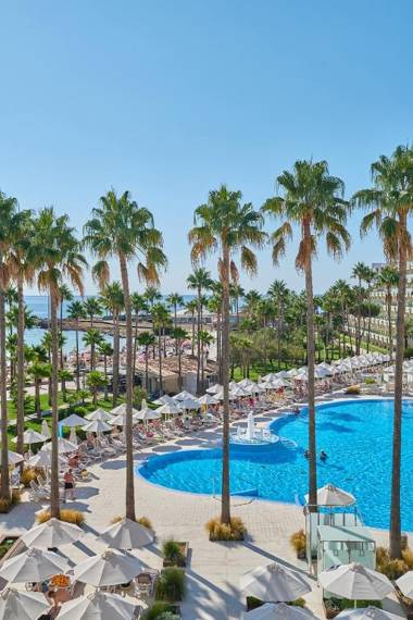 Hipotels Mediterraneo Hotel - Adults Only