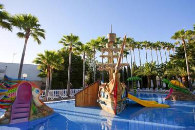 Hipotels Mediterraneo Club