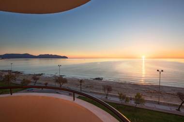 Hipotels Hipocampo Playa