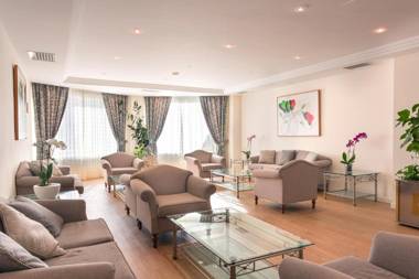 Hipotels Mercedes Aparthotel