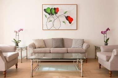 Hipotels Mercedes Aparthotel