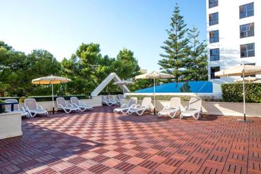 Hipotels Bahía Grande Aparthotel