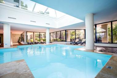 Hipotels Bahía Grande Aparthotel