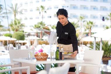 Hipotels Cala Millor Park