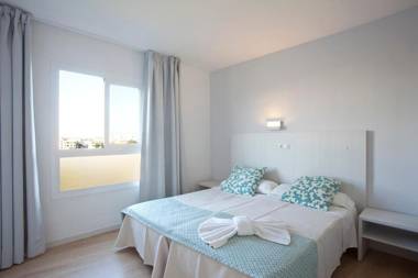 Playamar Hotel & Apartamentos