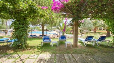 Bakour Garbi Cala Millor