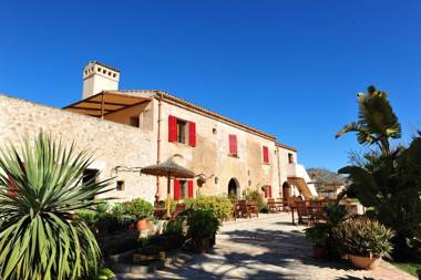 Finca Ses Cases Noves