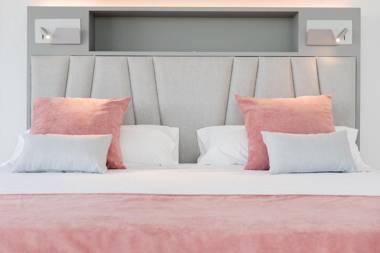 Cas Cabo Nou Agroturismo Adults Only