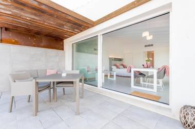 Cas Cabo Nou Agroturismo Adults Only